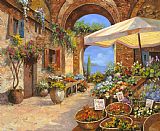 Collection 7 Il Mercato Del Lago