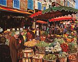 Collection 7 Il Mercato Di Quartiere