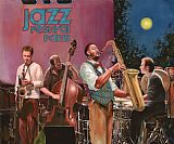 Collection 7 jazz festival in Paris