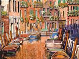 Collection 7 La Curva Sul Canale