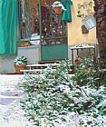 Collection 7 La Neve A Casa