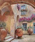 Collection 7 Le Arcate In Cortile