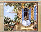 Collection 7 Le Porte Blu