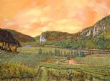 Collection 7 Le Vigne Nel 2010