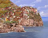 Collection 7 Manarola