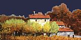 Collection 7 Notte In Campagna