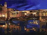 Collection 7 Notturno Fiorentino