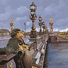Collection 7 Paris-pont Alexandre III