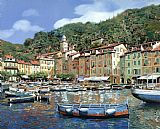 Collection 7 Portofino