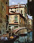 Collection 7 Rio Degli Squeri