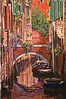Collection 7 Rosso Veneziano