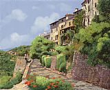 Collection 7 St Paul de Vence