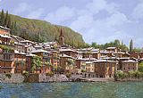 Collection 7 Sul Lago di Como