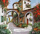 Collection 7 Tre Archi