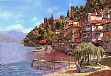Collection 7 Varenna on Lake Como