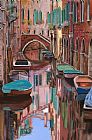 Collection 7 Venezia a colori