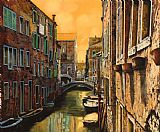 Collection 7 Venezia Al Tramonto
