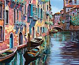 Collection 7 Venezia In Rosa
