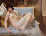 Guillaume Seignac Indolence
