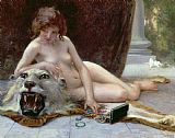 Guillaume Seignac The Jewel Case