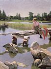 Gunnar Berndtson Summer