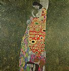 Gustav Klimt Hope II