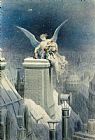 Gustave Dore Christmas Eve