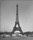 Gustave Eiffel The Eiffel tower
