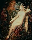 Gustave Moreau Galatea
