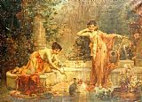 Hans Zatzka Untitled5