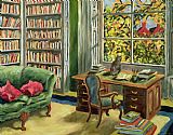 Helen Berggruen Eighteen Lloyd Square