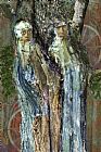 Helga Schmitt Philemon And Baucis