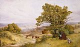 Henry Key The Young Artist