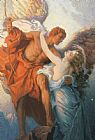 Herbert James Draper Day And The Dawnstar