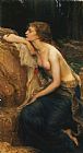 Herbert James Draper Lamia