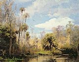 Herman Herzog Florida Palms