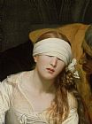 Hippolyte Delaroche The Execution of Lady Jane Grey