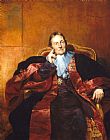 Hippolyte Delaroche Marquis De Pastoret