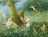 HT Green A Midsummer Night's Dream