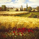 Hulsey Golden Harvest