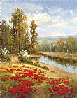 Hulsey Poppy Vista I