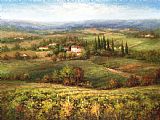 Hulsey Villa D'calabria