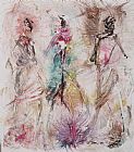 Ikahl Beckford Untitled