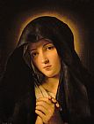 Il Sassoferrato Madonna