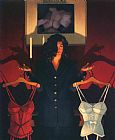 Jack Vettriano Heaven Or Hell The Sweetest Choice