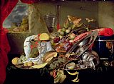 Jan Davidsz Heem Still Life