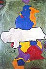 jasper johns Untitled 1990