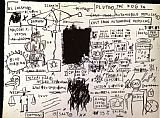Jean-michel Basquiat Replicas