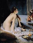 Jean Jules Antoine Lecomte du Nouy The White Slave