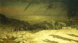 Jean Leon Gerome Golgotha